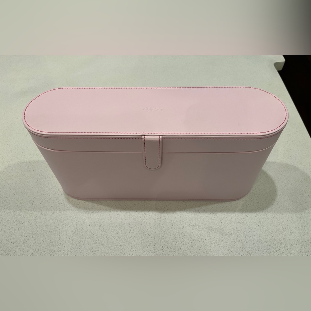 Dyson Hair Dryer Case